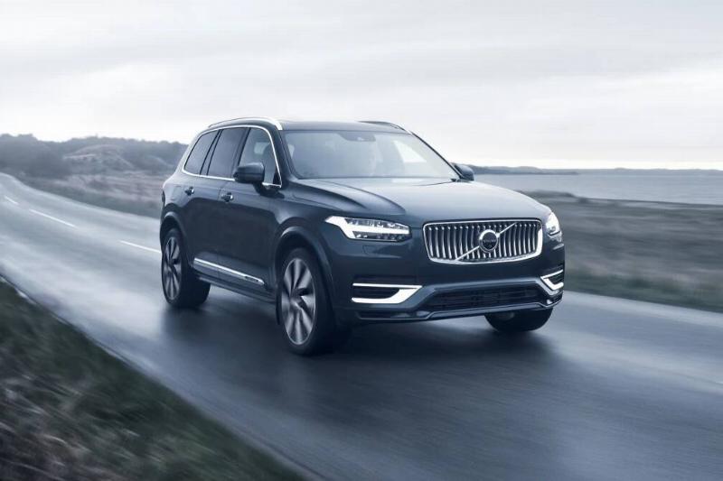 2023-Volvo-XC90-Recharge-17 2023-Volvo-XC90-Recharge-17