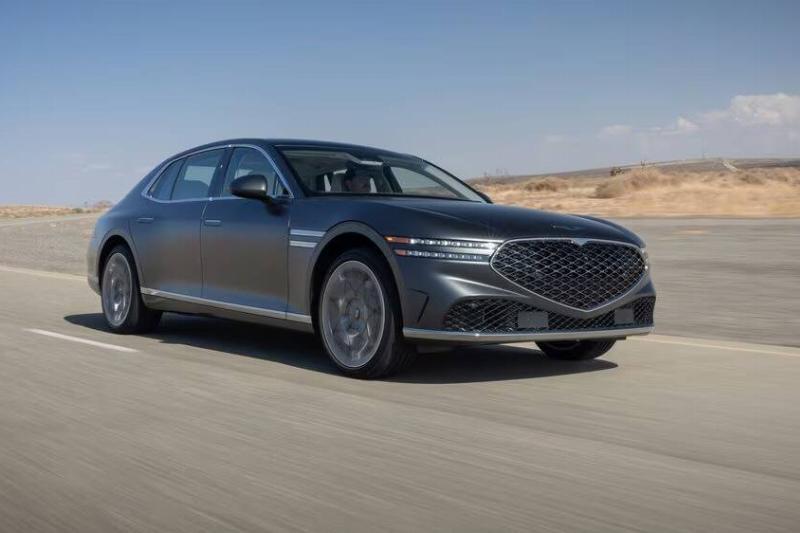 2023-genesis-g90-4 2023-genesis-g90-4
