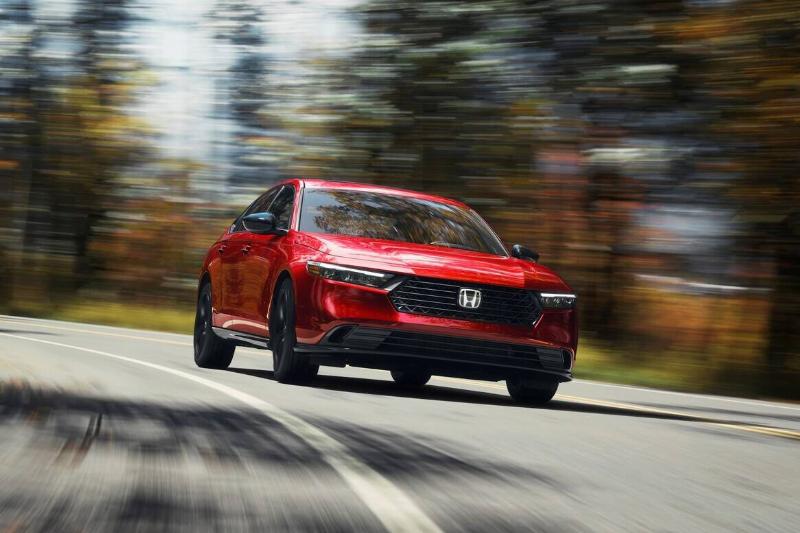 2024 honda accord 2024 honda accord