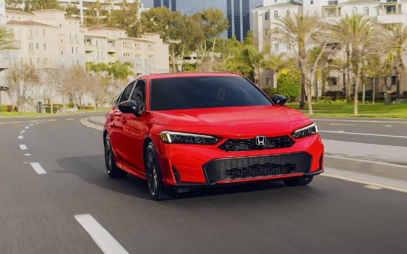 2024 honda civic 2024 honda civic