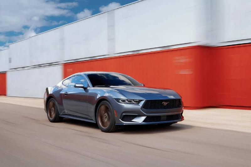 ford mustang ford mustang