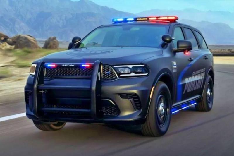 2022-Dodge-Durango-Pursuit 2022-Dodge-Durango-Pursuit