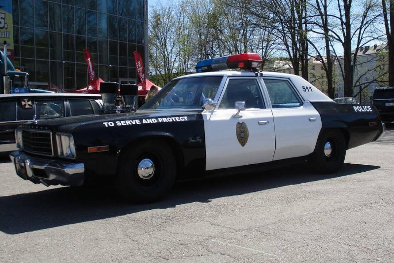 Plymouth_Gran_Fury_police_car Plymouth_Gran_Fury_police_car