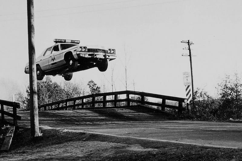In Hot Pursuit In Hot Pursuit