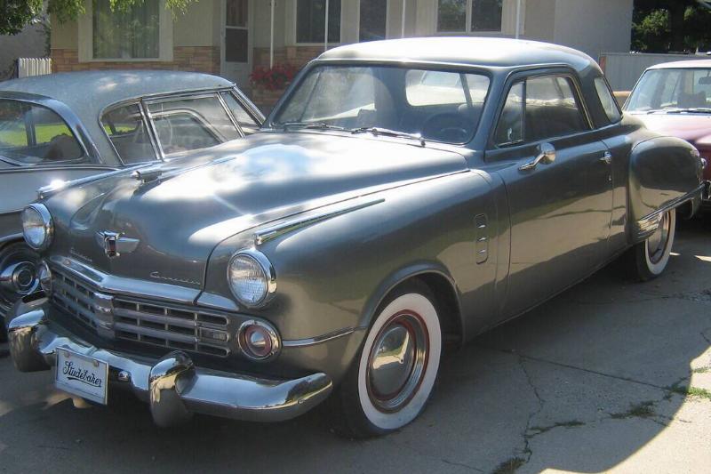 1947_Studebaker_Commander_(2776356038) 1947_Studebaker_Commander_(2776356038)