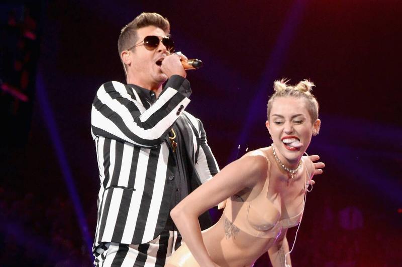 2013 MTV Video Music Awards - Show 2013 MTV Video Music Awards - Show