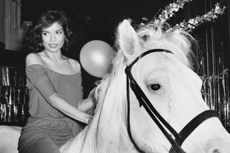 Bianca's Birthday