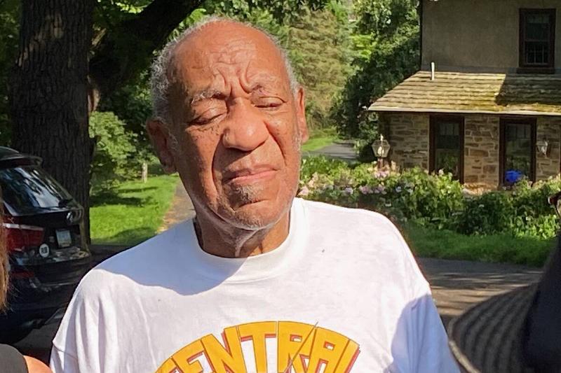 Bill Cosby Released From Prison Bill Cosby Released From Prison