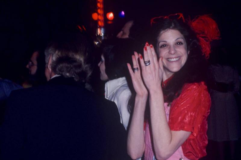 Gilda Radner Gilda Radner