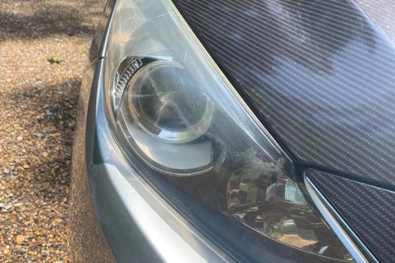 headlight headlight