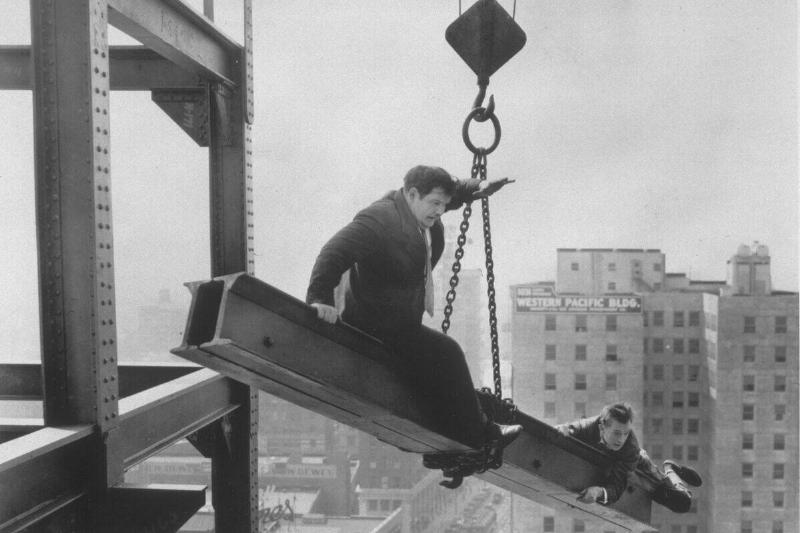 Laurel And Hardy
