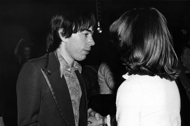 Photo of Andrew LLOYD-WEBBER Photo of Andrew LLOYD-WEBBER