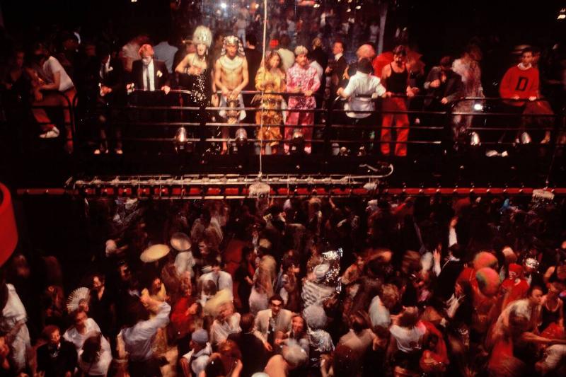 Studio 54 Bridge Studio 54 Bridge