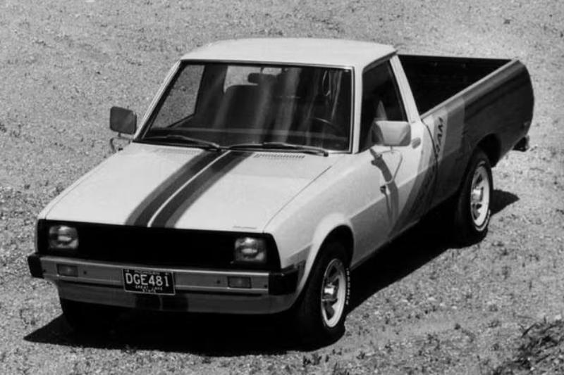 Dodge D-50 Dodge D-50