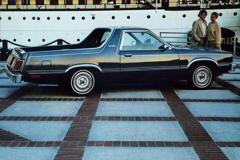 Ford Ford