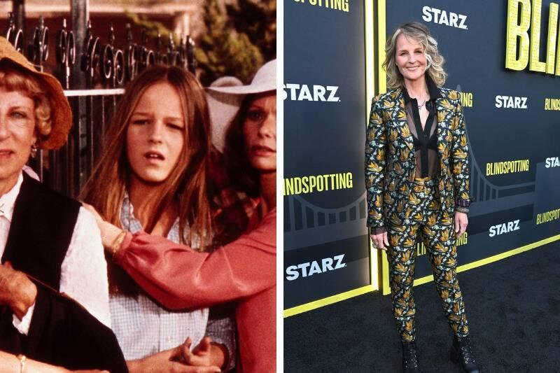 Helen Hunt Helen Hunt
