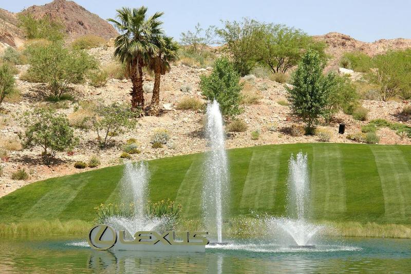 5th Annual Michael Douglas And Friends Celebrity Golf Tournament 5th Annual Michael Douglas And Friends Celebrity Golf Tournament