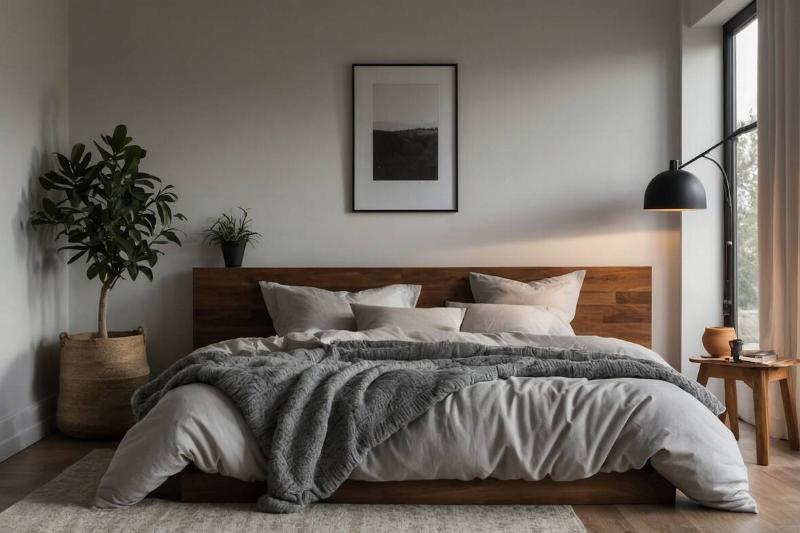 Leonardo_Kino_XL_Create_a_photo_A_cozy_bedroom_with_a_person_p_0-91169 Leonardo