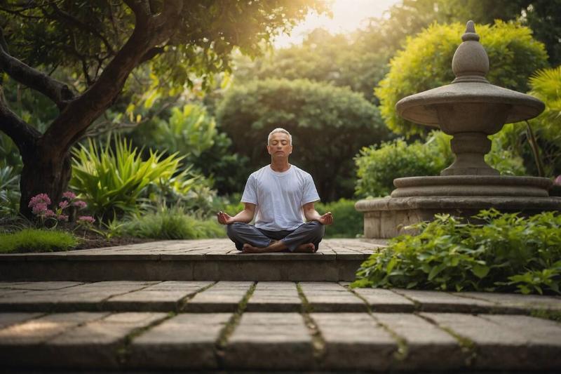 Leonardo_Kino_XL_Create_a_photo_A_person_meditating_in_a_seren_0-49323 Leonardo