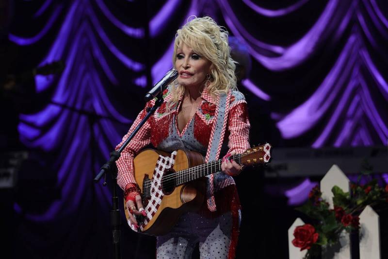Dollyverse Powered By Blockchain Creative Labs on Eluv.io Music Festival Showcase - 2022 SXSW Conference and Festivals