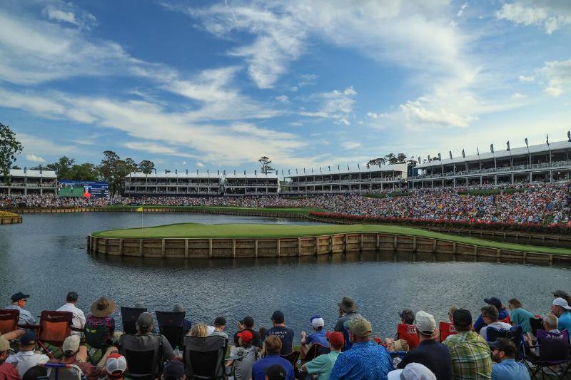 THE PLAYERS Championship - Final Round THE PLAYERS Championship - Final Round
