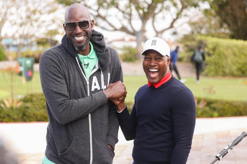 55th NAACP Image Awards Golf Invitational At Monarch Beach Club Presented By Wells Fargo, A PGD Global Production