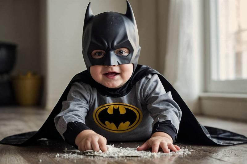 Leonardo_Kino_XL_Create_a_photo_Child_dressed_as_Batman_doing_0-98447 Leonardo