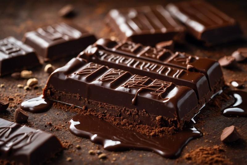 Leonardo_Kino_XL_Create_a_photo_Chocolate_bar_with_melting_eff_0-65155 Leonardo