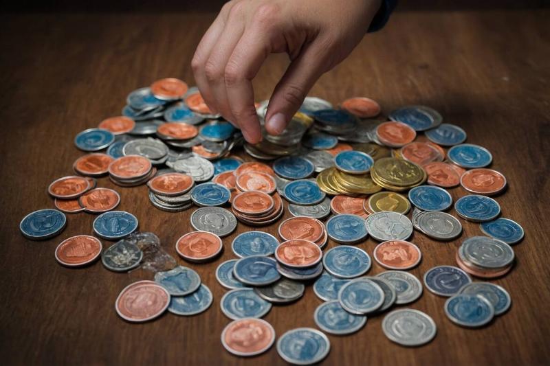 Leonardo_Kino_XL_Create_a_photo_Coin_toss_with_slight_bias_sim_1-86219 Leonardo