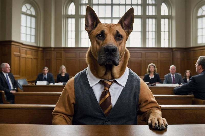 Leonardo_Kino_XL_Create_a_photo_Dog_named_Scooby_in_a_courtroo_0-15270 Leonardo