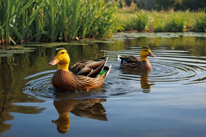 Leonardo_Kino_XL_Create_a_photo_Ducks_in_a_pond_with_a_no_brea_0-42265 Leonardo