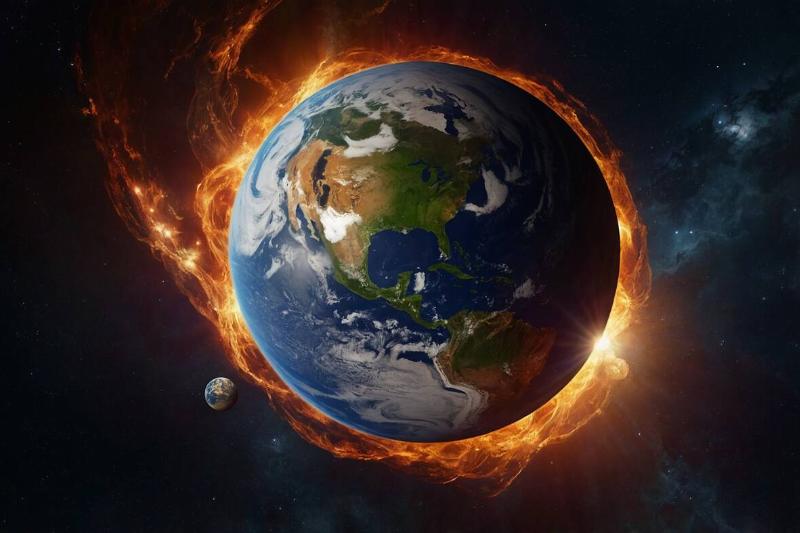 Leonardo_Kino_XL_Create_a_photo_Earth_surrounded_by_solar_flar_0-90227 Leonardo