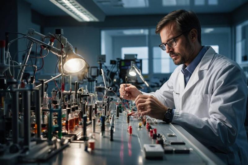 Leonardo_Kino_XL_Create_a_photo_Engineer_developing_pacemaker_0-18380 Leonardo