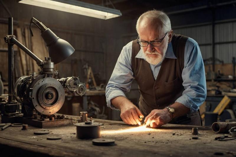 Leonardo_Kino_XL_Create_a_photo_Inventor_discovering_vulcaniza_0-29141 Leonardo