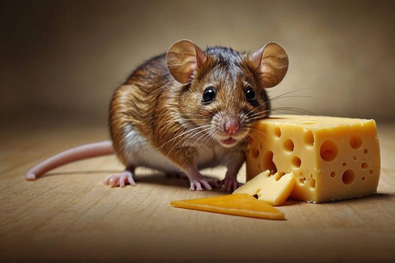 Leonardo_Kino_XL_Create_a_photo_Mouse_near_a_piece_of_cheese_u_0-46483 Leonardo