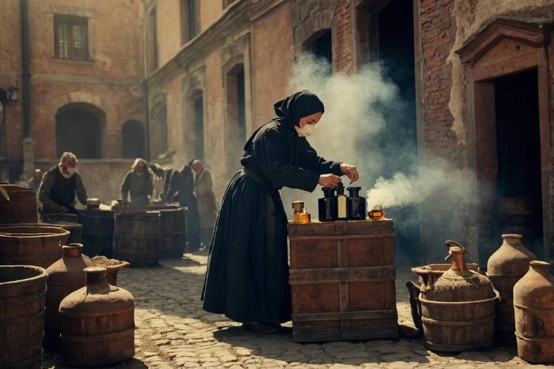 Leonardo_Kino_XL_Create_a_photo_People_using_perfume_as_a_reme_0-63184 Leonardo