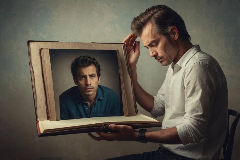 Leonardo_Kino_XL_Create_a_photo_Person_looking_at_a_photo_albu_0-15851 Leonardo