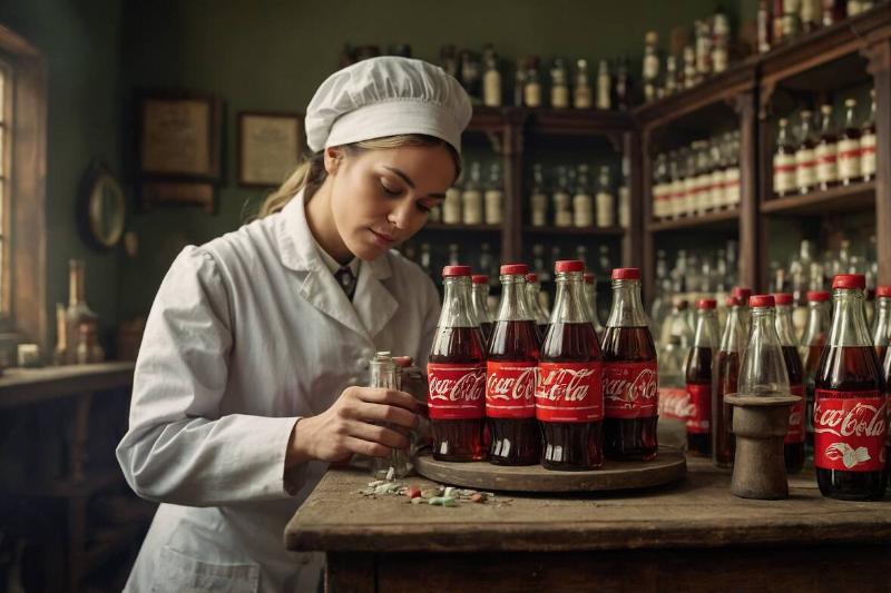Leonardo_Kino_XL_Create_a_photo_Pharmacist_crafting_CocaCola_i_0-89556 Leonardo