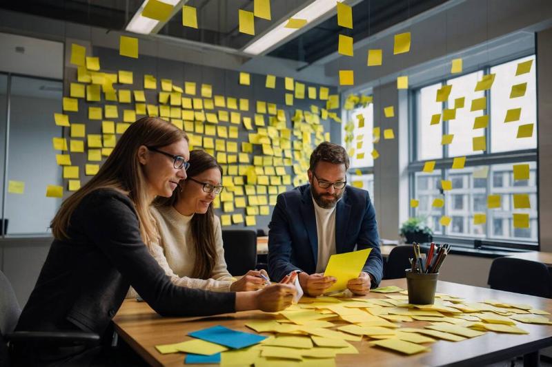 Leonardo_Kino_XL_Create_a_photo_Researchers_developing_PostIt_0-96327 Leonardo