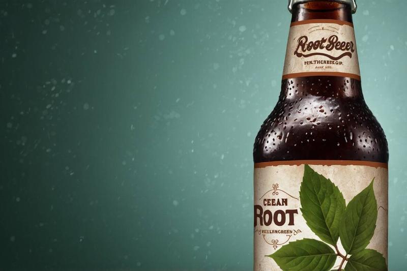 Leonardo_Kino_XL_Create_a_photo_Root_beer_bottle_with_wintergr_0-16600 Leonardo