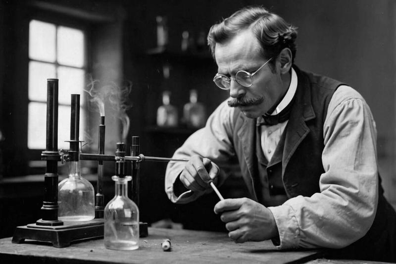 Leonardo_Kino_XL_Create_a_photo_Scientist_stabilizing_nitrogly_0-17169 Leonardo