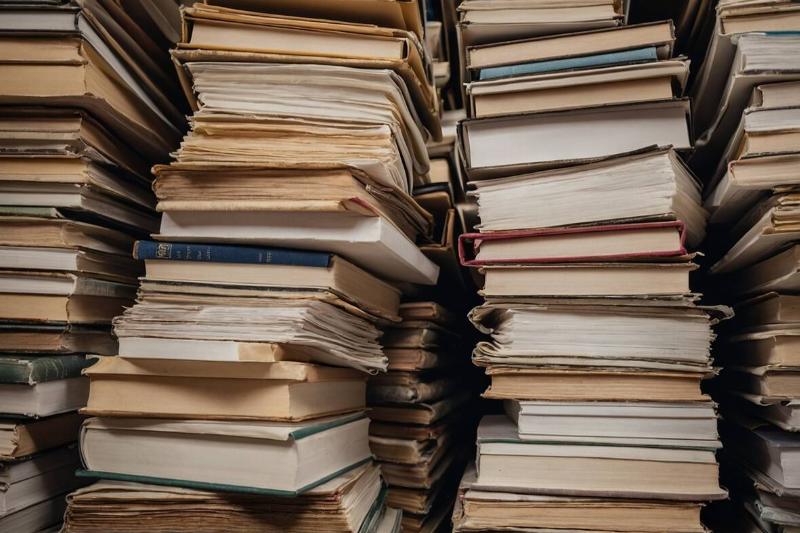 Leonardo_Kino_XL_Create_a_photo_Stack_of_unread_academic_paper_0-78509 Leonardo