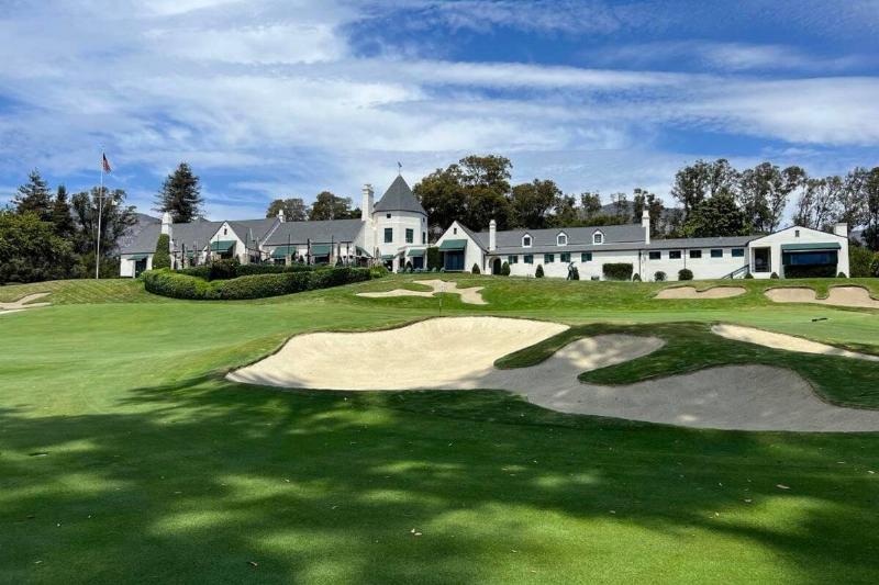Valley Club Valley Club