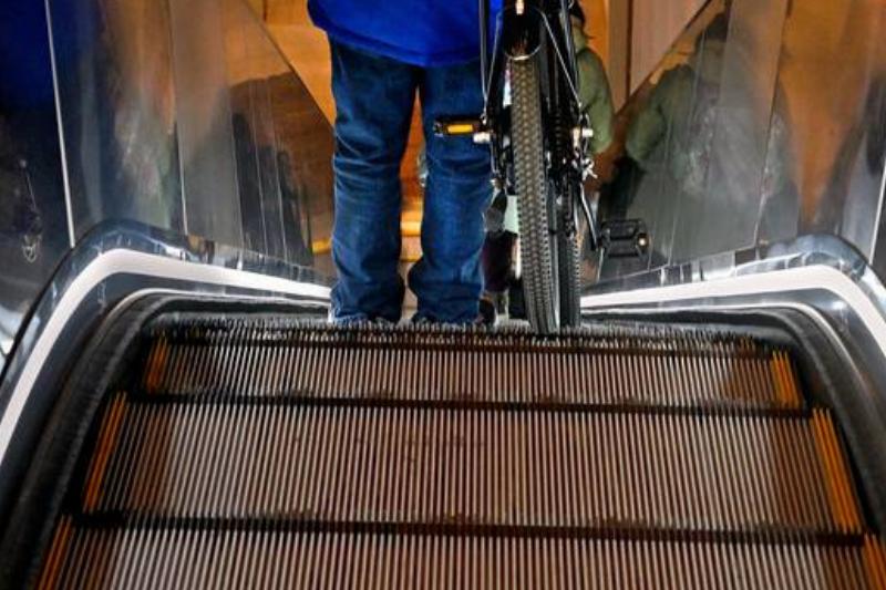 Loudoun Gateway Metro Station is the Least Used Station in the System Loudoun Gateway Metro Station is the Least Used Station in the System