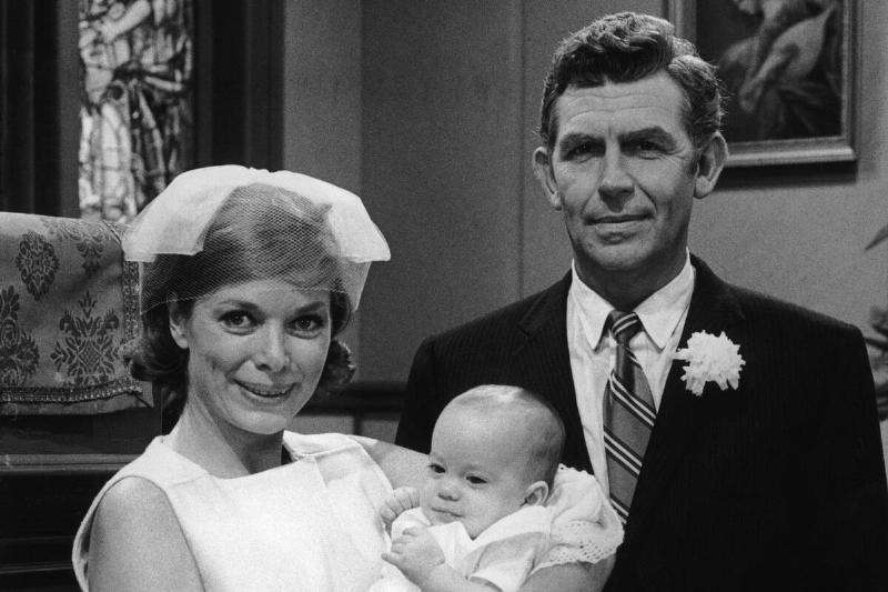 Mayberry R.F.D. Mayberry R.F.D.
