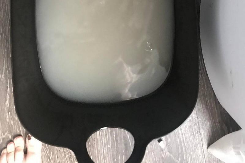 mixture foot mixture foot