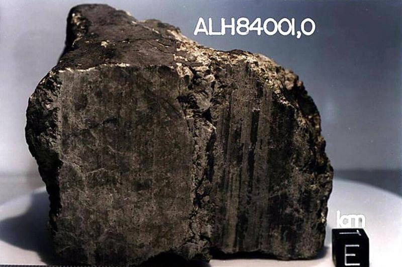 US-MARS ROCK US-MARS ROCK