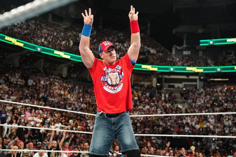 WWE Money in the Bank