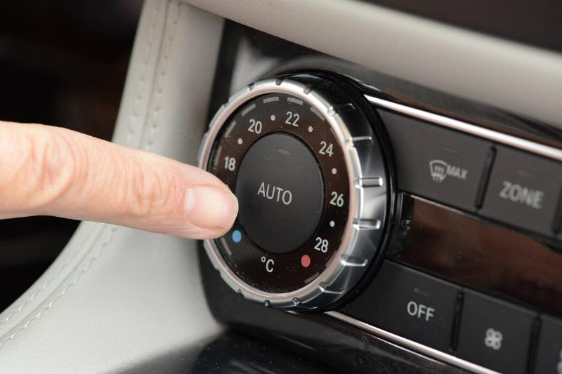 Dispute over refrigerant at Daimler