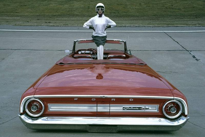 Vogue 1963 Vogue 1963